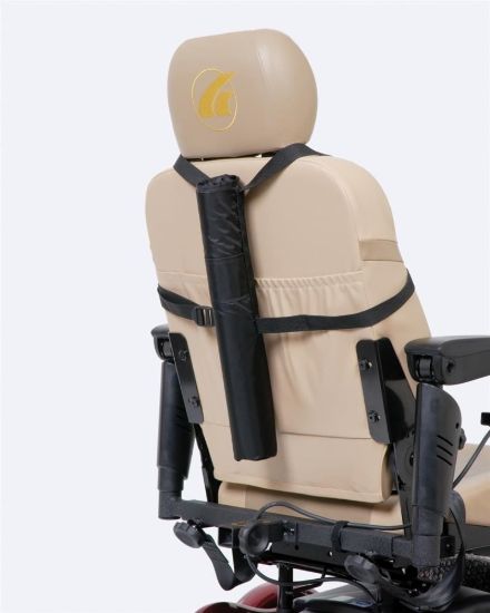 Picture of Compass Sport- Center Wheel Drive