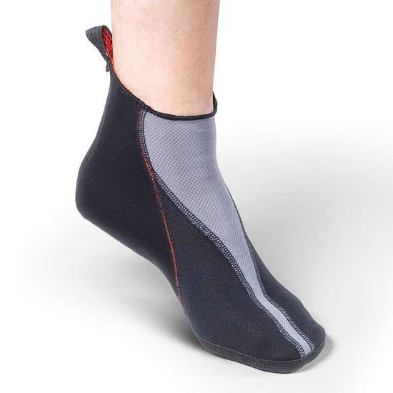 Picture of Thermoskin Circulation Thermal Slippers