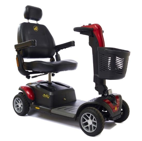 Picture of BuzzExtreme LX 4 Wheel