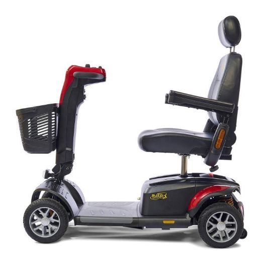 Picture of BuzzExtreme LX 4 Wheel