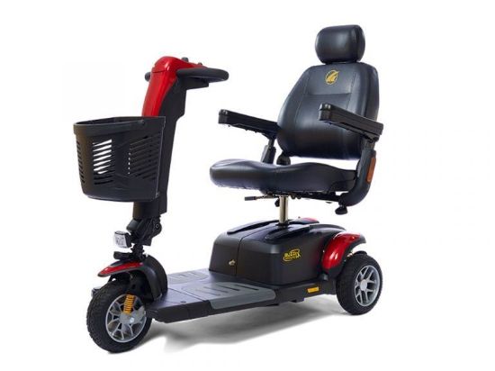 Picture of BuzzExtreme LX 3 Wheel