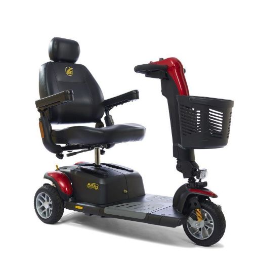 Picture of BuzzExtreme LX 3 Wheel
