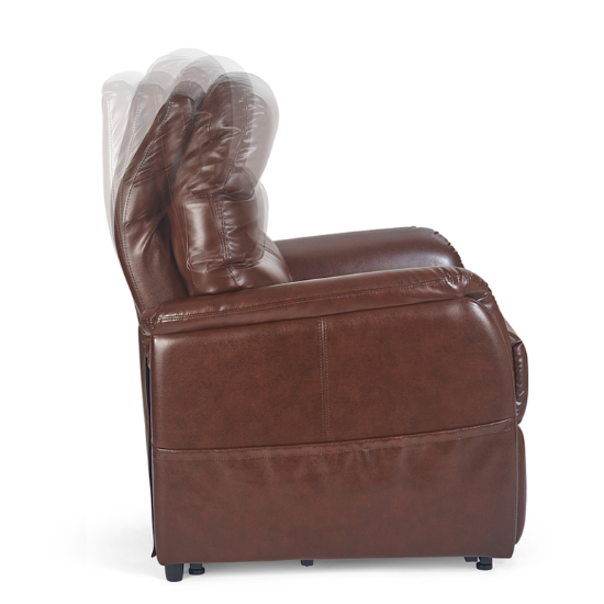 Picture of Elara Power Lift Chair Recliner