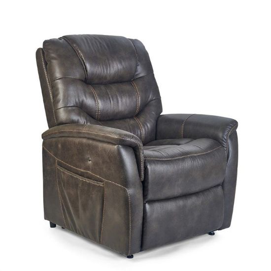 Picture of Dione Large Power Lift Chair Recliner