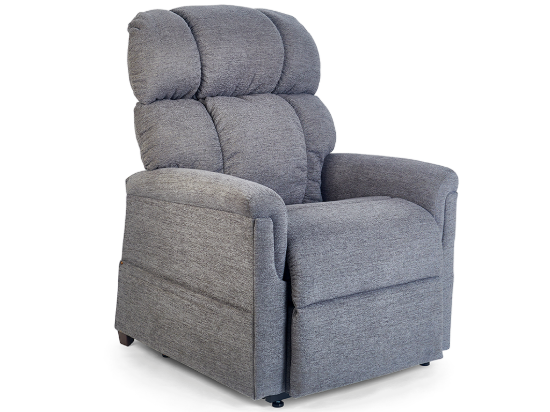 Picture of Comforter Tall Power Lift Recliner