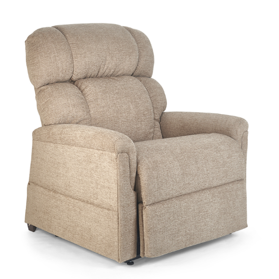 Picture of Comforter Wide – Tall