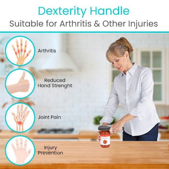 Picture of Jar Opener