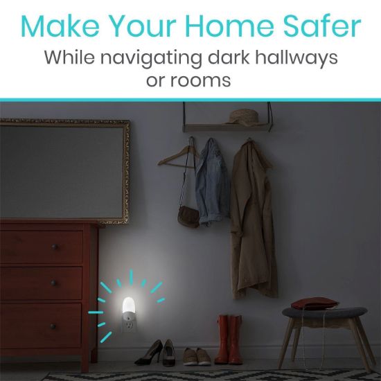 Picture of Night Lights-Light Sensor 4-Pack