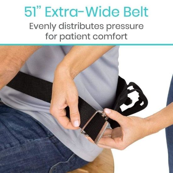 Picture of Transfer Belt with Handles