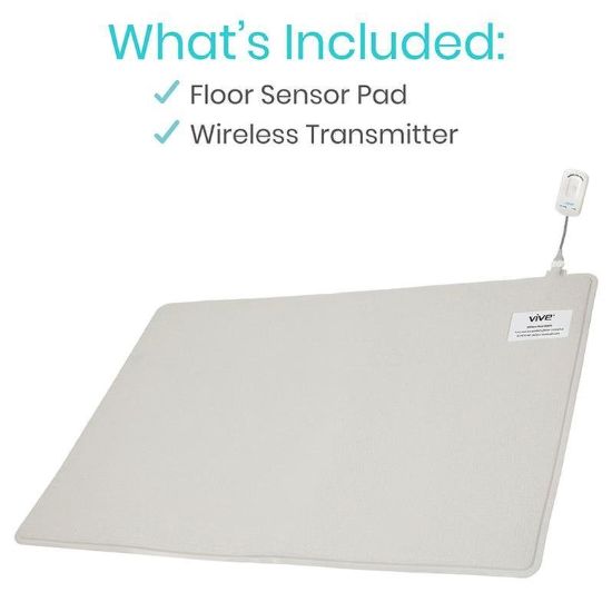 Picture of Floor Alarm