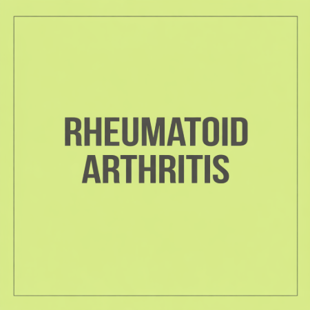 Picture for category Rheumatoid Arthritis