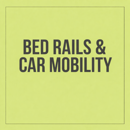 Picture for category Bed Rails & Car Mobility